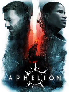 Aphelion (RUS/ENG/MULTI9) [Repack]
