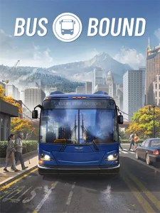 Bus Bound (RUS/ENG/MULTI12) [Repack]
