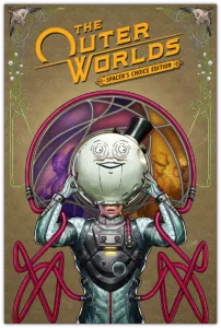 The Outer Worlds: Spacer's Choice Edition (RUS|ENG|MULTi11) [P]