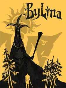 Былина / Bylina (RUS/ENG/MULTI3) [Repack]