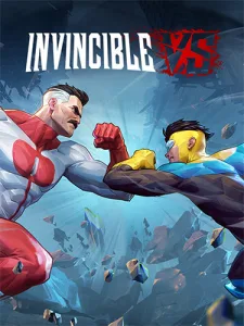 Invincible VS (ENG/MULTI6) [Repack]