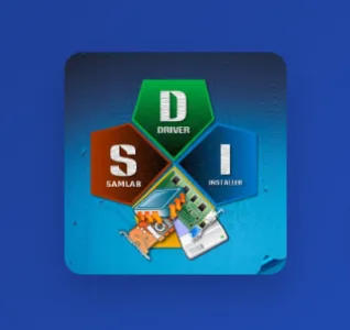 Samlab Driver Installer 2.26.6 (R2606) | Драйвер-паки 26.06.1 [2026, Multi/Ru] Официальная раздача