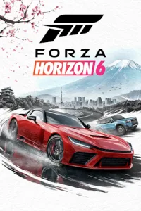 Forza Horizon 6 (RUS/ENG/MULTi23) [P]