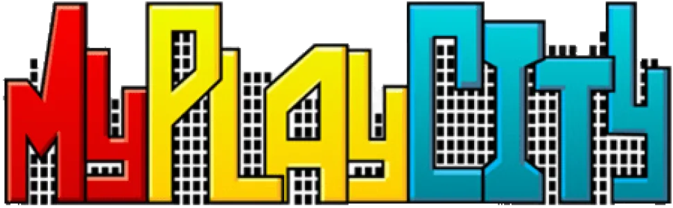 Коллекция игр MyPlayCity (RUS/ENG) [L]