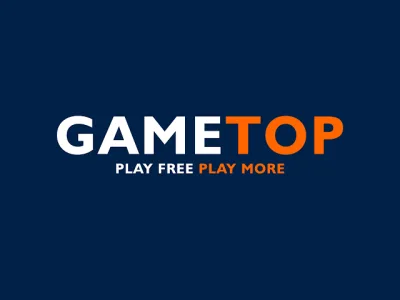 Коллекция игр GameTop (ENG) [L]