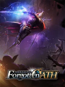 The Awakener: Forgotten Oath (ENG/MULTI2) [Repack]