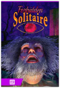 Forbidden Solitaire (Night Signal Entertainment) (ENG) [DL|GOG]