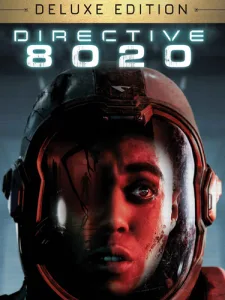 Directive 8020 (RUS/ENG/MULTi12) [Repack]