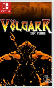 [NSW] Volgarr the Viking / Volgarr the Viking II [ENG]
