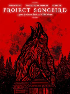 Project Songbird (ENG/MULTI7) [Repack]