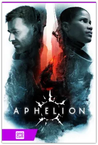 Aphelion (DON'T NOD) (RUS|ENG|MULTi9) [DL|GOG]