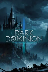 Dark Dominion (RUS/ENG/MULTi8) [P]