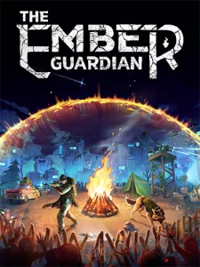 The Ember Guardian (ENG/MULTI7) [Repack]