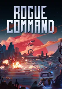 Rogue Command (RUS/ENG/MULTI10) [Р]