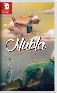 [NSW] Nubla 1-2 [ENG]