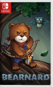 [NSW] Bearnard [ENG]
