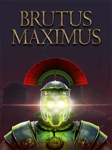 BRUTUS MAXIMUS (ENG) [Repack]