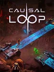 Causal Loop (RUS/ENG/MULTI9) [Repack]