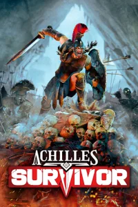 Achilles: Survivor (RUS/ENG/MULTi13) [P]