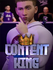 Content King (ENG) [Repack]