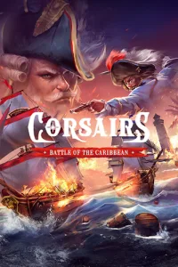 Corsairs - Battle of the Caribbean (RUS/ENG/MULTi8) [DL|GOG]