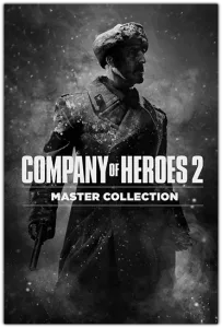 Company of Heroes 2 (RUS) [Repack]