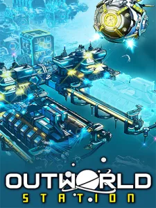 Outworld Station (RUS/ENG/MULTI11) [Repack]