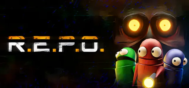[В разработке] R.E.P.O. (ENG) [Repack]