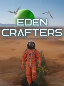 Eden Crafters (RUS/ENG/MULTI16) [Repack]