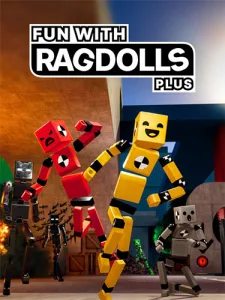 Fun with Ragdolls Plus (ENG) [Repack]