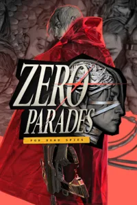 Zero Parades: For Dead Spies (RUS/ENG/MULTi5) [P]