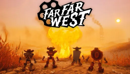 [В разработке] Far Far West (ENG/RUS/MULTI13) [Repack]