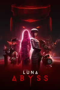 Luna Abyss (RUS/ENG/MULTi11) [P]