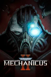 Warhammer 40,000: Mechanicus II (2) (RUS/ENG/MULTi9) [P]