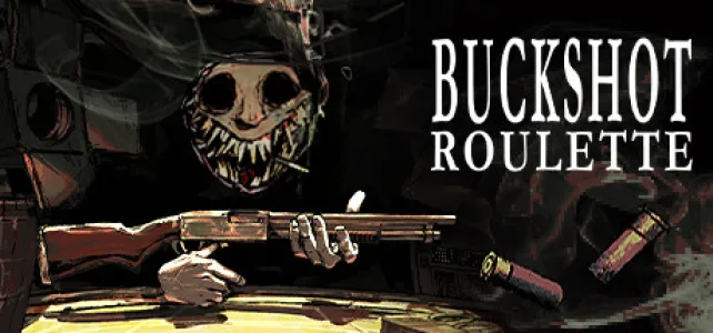 Buckshot Roulette (ENG/RUS/MULTI30) [Repack]