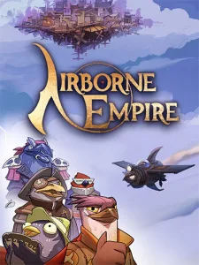Airborne Empire (RUS/ENG/MULTI9) [Repack]