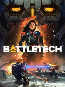 BATTLETECH (RUS/ENG/MULTI4) [Repack]