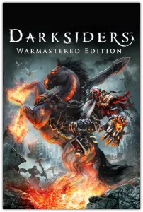 Darksiders Warmastered Edition (RUS|ENG|MULTi12) [P]