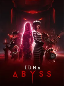 Luna Abyss (RUS/ENG/MULTI11) [Repack]