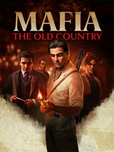 Mafia: The Old Country (RUS/ENG/MULTI15) [Repack]