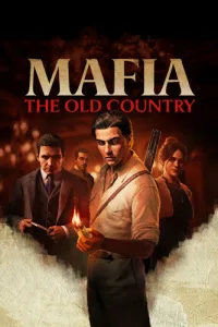 Mafia: The Old Country - Deluxe Edition (RUS/ENG/MULTi15) [P]