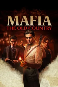 Mafia: The Old Country (RUS/ENG/MULTi15) [RePack]