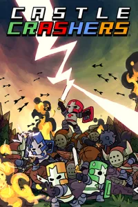 Castle Crashers (RUS/ENG/MULTi11) [P]