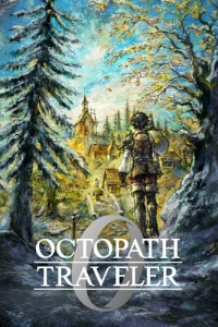 Octopath Traveler 0 (RUS/ENG/MULTi5) [P]