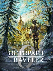 OCTOPATH TRAVELER 0 (ENG/MULTI5) [Repack]