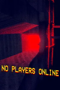 No Players Online (RUS/ENG/MULTi13) [P]