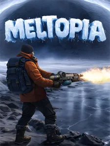 Meltopia (RUS/ENG/MULTI19) [Repack]