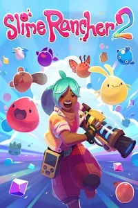 Slime Rancher 2 (RUS/ENG/MULTi9) [P]