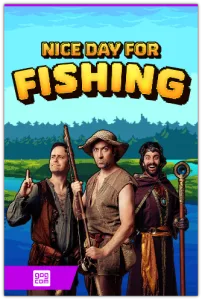 Nice Day for Fishing (Team17) (ENG|MULTi5) [DL|GOG]