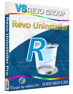 Revo Uninstaller Pro 5.5.0 RePack (& Portable) by elchupacabra [2026, Multi/Ru]